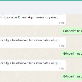E-İmza Teslimatında Yaşanan Büyük Gecikme