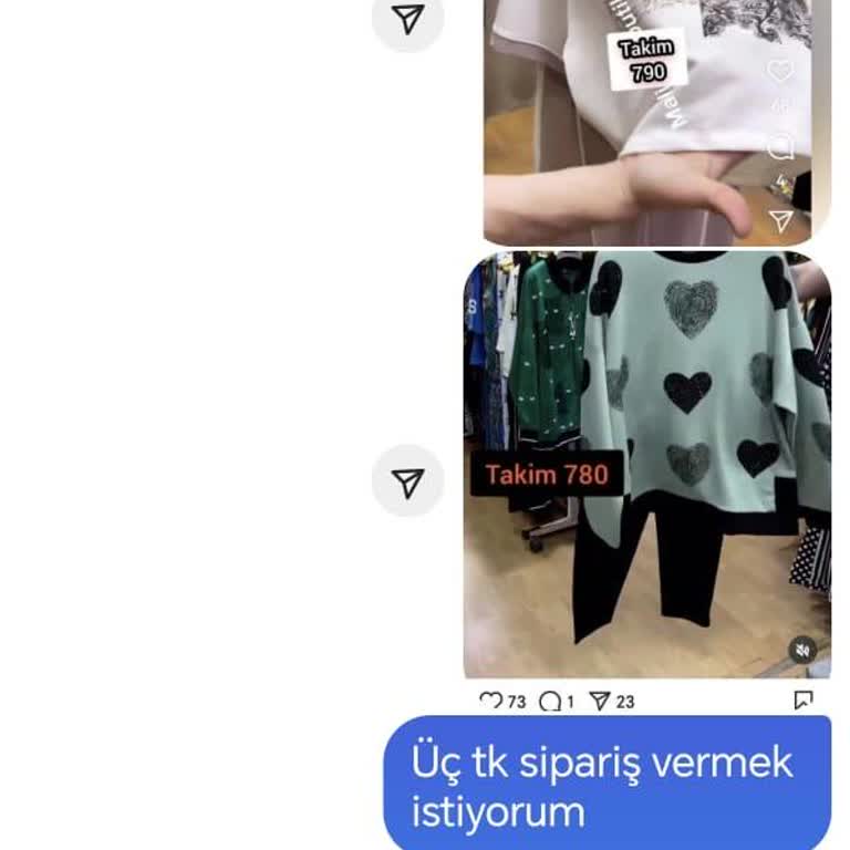 Yanlış Ürün Ve İletişim Engeli