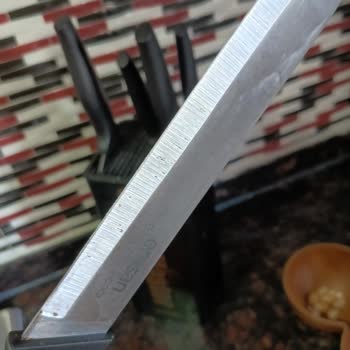 Emsan Mutfak Paslanan Bıçaklar Ve Yetersiz Müşteri Hizmeti!