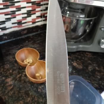 Emsan Mutfak Paslanan Bıçaklar Ve Yetersiz Müşteri Hizmeti!