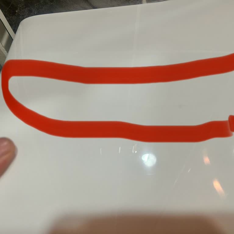 Vitra Klozet Kapağında İmalat Hatası Ve Müşteri Hizmetleri Sorunu