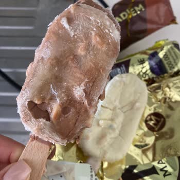 Bozuk Magnum Paketleri Ve Müşteri Memnuniyetsizliği