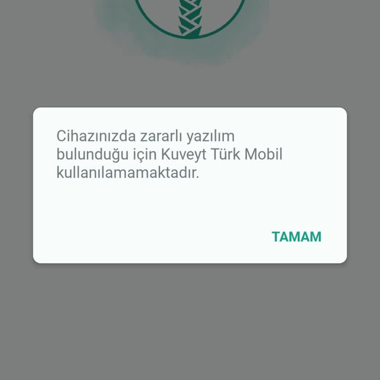 Mobil Uygulama Erişim Sorunu Ve Müşteri Hizmetleri Çıkmazı