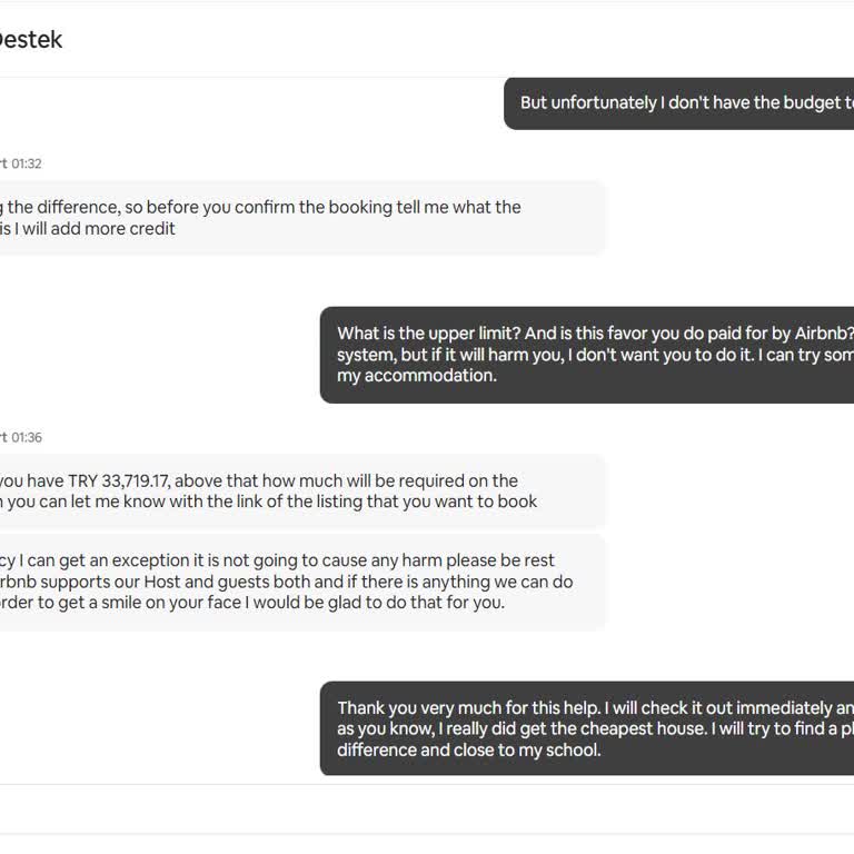 Airbnb Cancelled My Booking and Refused Timely Refund, Leaving Me Stranded
