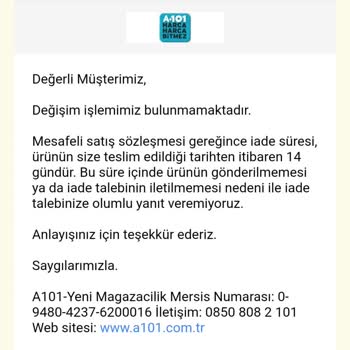 Philips TV'nin Garanti Sorunu