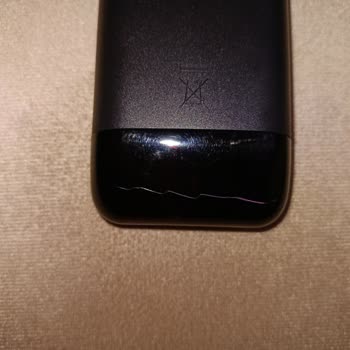 Hasarlı Kumanda Ve Zorlayıcı Servis Süreci