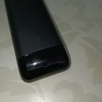 Hasarlı Kumanda Ve Zorlayıcı Servis Süreci