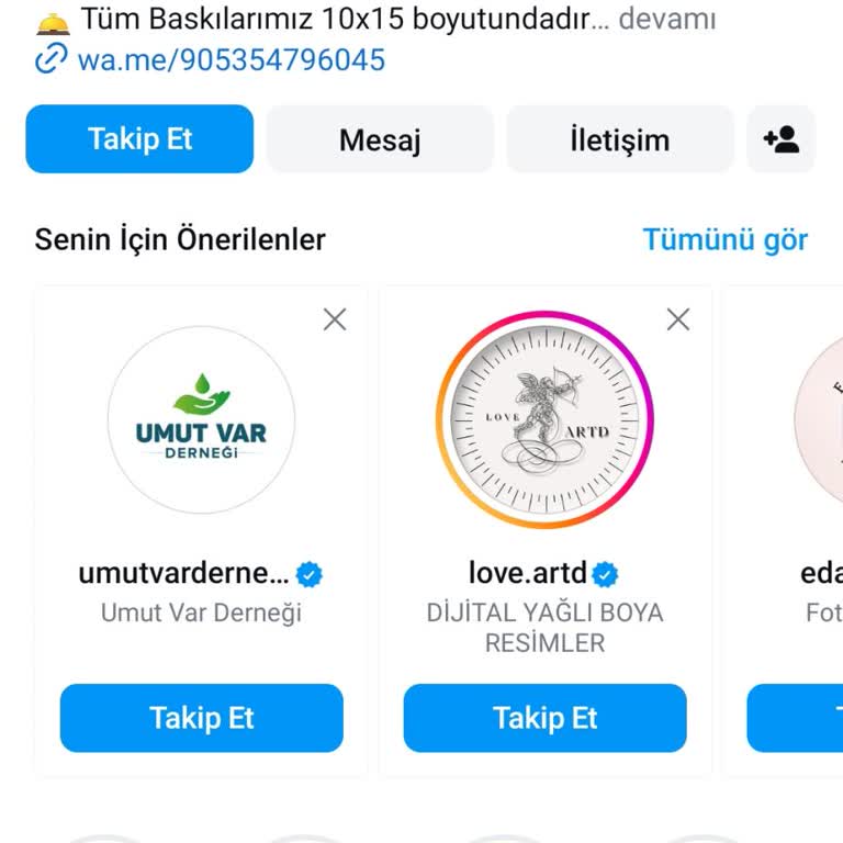Söz Verilen Kargo Tarihi Ve Gerçekler