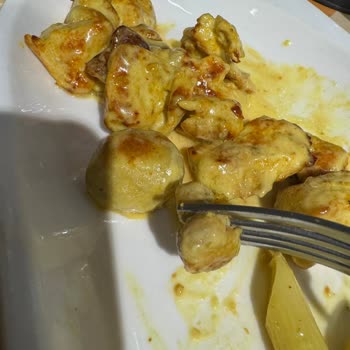 Espark Şubesinde Menüdeki Tutarsızlık