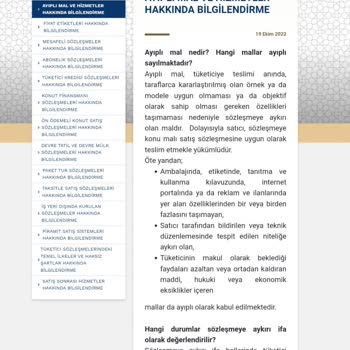 Telefonun Galeri Sorunu Ve İade Talebi