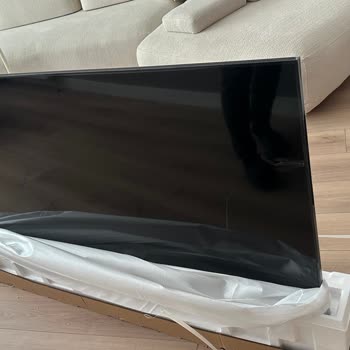 LG TV Kurulumunda Karşılaşılan Sorun