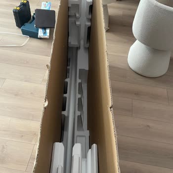 LG TV Kurulumunda Karşılaşılan Sorun