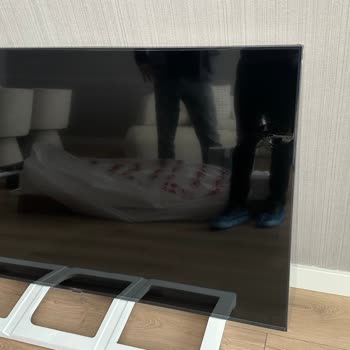 LG TV Kurulumunda Karşılaşılan Sorun