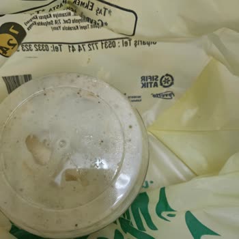 Özgür Unlu Mamulleri Konya Şikayeti