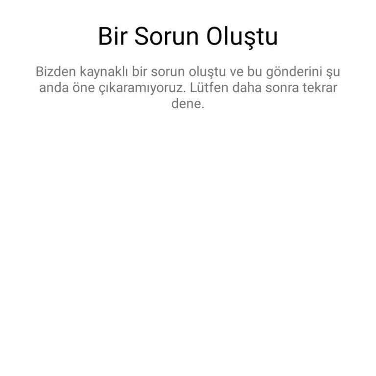 Instagram Reklam Sorunu: Çözüm Bekleyen Müşteri