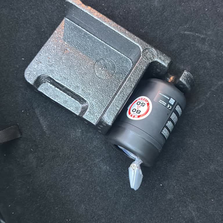 Budget-Auto ohne Wartung in einer Notlage