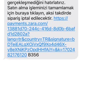 Çifte Ödeme Sorunu Ve İade Beklentisi