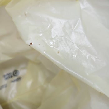 Sütlaç Siparişinde Paketleme Sorunu Ve İlgisiz Müşteri Hizmeti