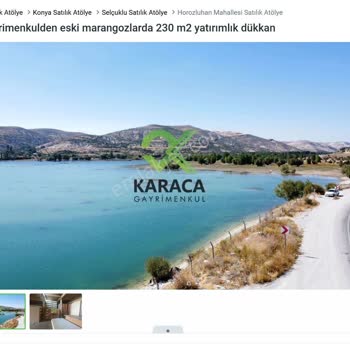 Emlakjet'te Yanlış Resim Sorunu: Müşteri Memnuniyetsizliği Artıyor