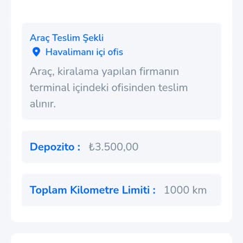 Novacar Depozito İadesi Kabusu: Paramızla Rezil Olduk