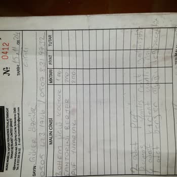 Mobilya Siparişimde Yaşanan Teslimat Sorunları Ve Hayal Kırıklığı