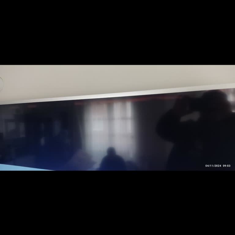 Mavi Ay DTM Antalya'da Yaşanan Onvo TV Değişim Sorunu