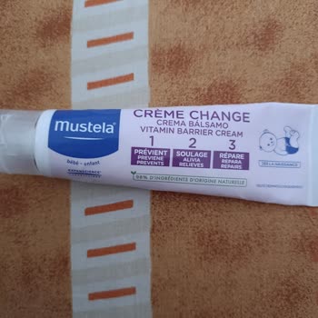 Mustela Pişik Kremi Hayal Kırıklığı