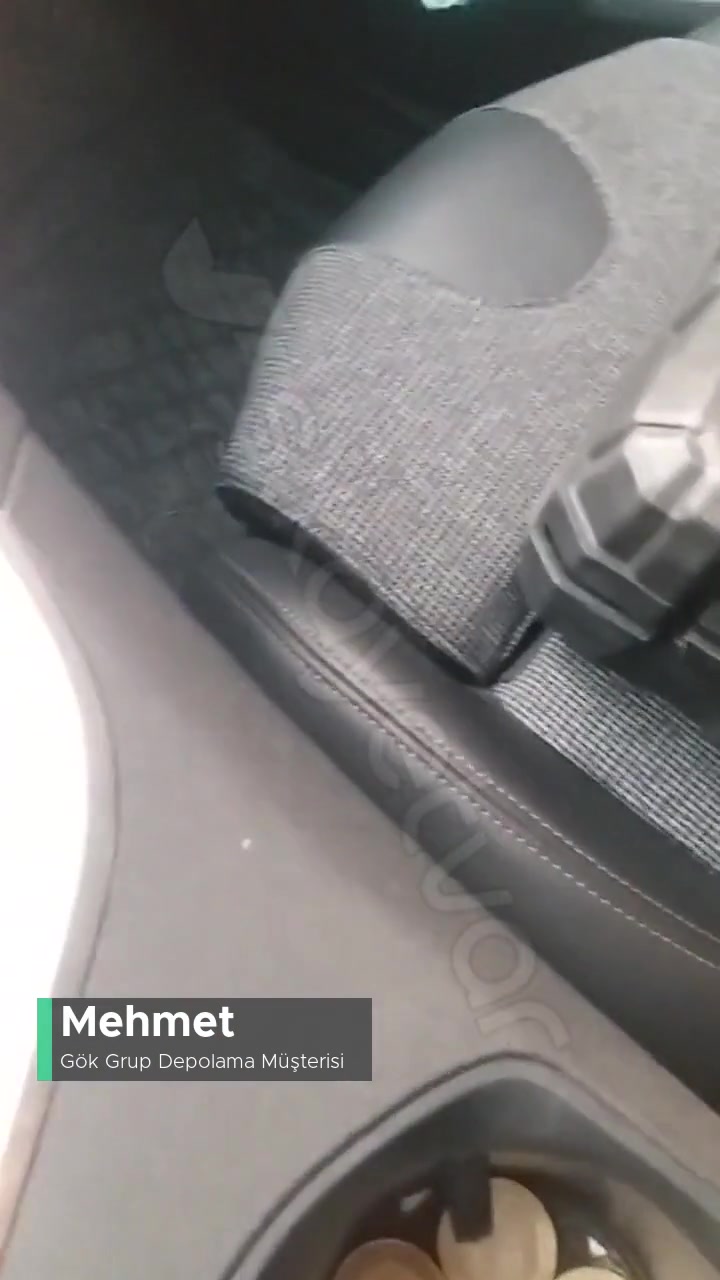 Gök Grup Depolama Mağdur Ediyor! videonun kapak resmi