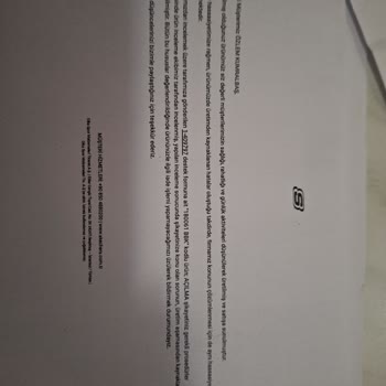 Skechers Ayakkabılarında Erken Yıpranma Ve Yetersiz Müşteri Hizmeti