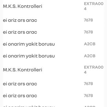 Renault Austral'de Bitmeyen Fabrikasyon Sorunlar