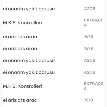 Renault Austral'de Bitmeyen Fabrikasyon Sorunlar