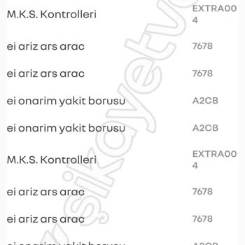 Renault Austral'de Sürekli Fabrikasyon Hataları