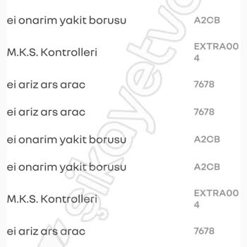 Renault Austral'de Sürekli Fabrikasyon Hataları