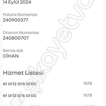 Renault Austral'de Sürekli Fabrikasyon Hataları