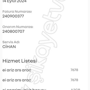 Renault Austral'de Sürekli Fabrikasyon Hataları