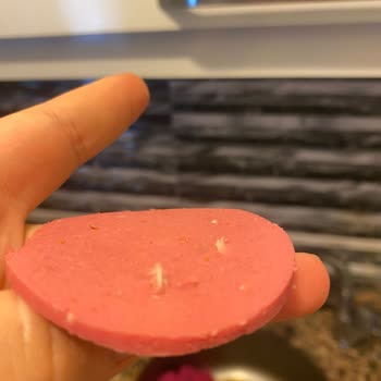 Lezita Piliç Salamda Beklenmedik Yabancı Madde