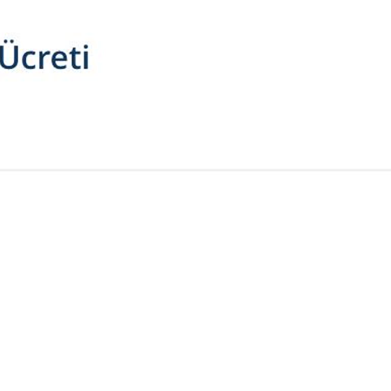 Denizbank Üyelik Ücreti İadesi Talebi