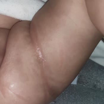 Bebem Natural Bebek Bezi Boyut Sorunu