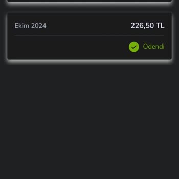 Yanlış Faturalandırma Ve Taahhüt Sorunu