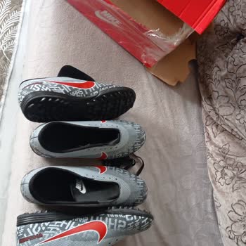 Yanlış Gönderilen Kramponlar Ve İletişim Eksikliği