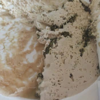 A101'den Aldığım Börek Hayal Kırıklığı Yarattı