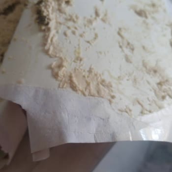 A101'den Aldığım Börek Hayal Kırıklığı Yarattı