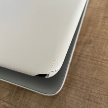 Kırılabilir Ürün Uyarısına Rağmen Hasarlı Teslimat