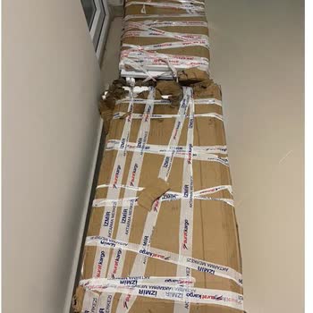 Sürat Kargo'da Teslimat Sorunu Ve Saygısız Davranış