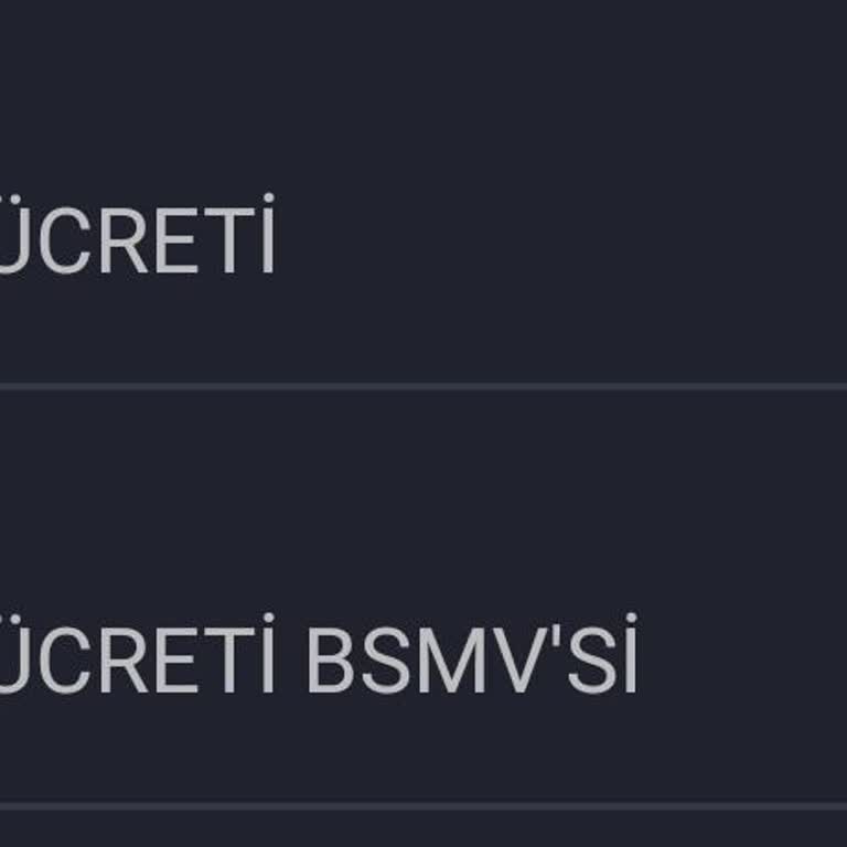 İş Bankası'nda Müşteri Memnuniyeti Eksikliği Ve Kart Aidatı Sorunu