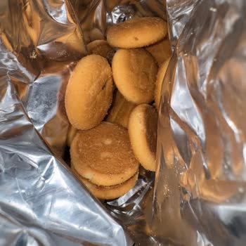 Ülker Biskrem'de Yoğun Makine Yağı Kokusu