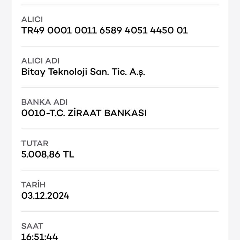 Yatırım İşlemi Sonrası Karşılaşılan Sorunlar Ve Güven Kaybı