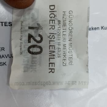 CK Boğaziçi Elektrik'te Uzun Bekleme Süreleri Ve İlgisizlik