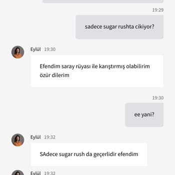 Yanlış Bilgi Ve Saygısız Canlı Destek