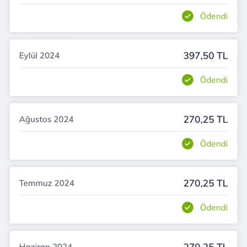 Taahhüt Süresi Devam Ederken Artan Fatura Şikayeti